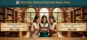 BSMEB Result 2026 जारी